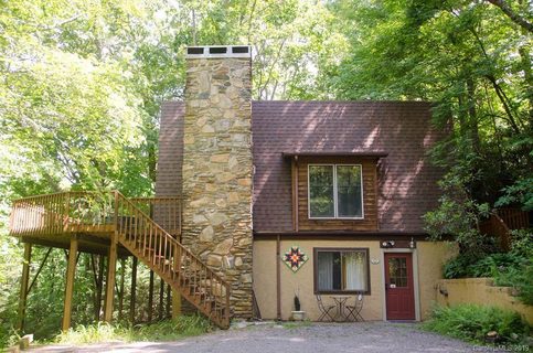 255 Big Ridge Road