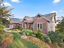 121 Fortress Ridge sold home in Weaverville, SC