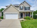 108 Wildbriar Road sold home in Fletcher, SC
