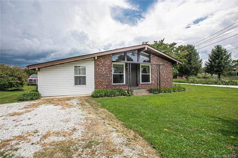117 Summit Avenue sold home in Jordan Terrace, Brevard, NC