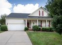8413 Maiden Lane sold home in Indian Land, SC