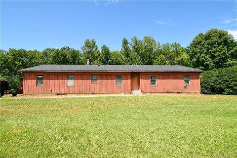 714 Goose Creek Drive sold home in Country Hills, Indian Trail, NC