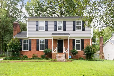 8608 Mulberry Grove Road