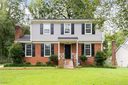 8608 Mulberry Grove Road sold home in Charlotte, SC