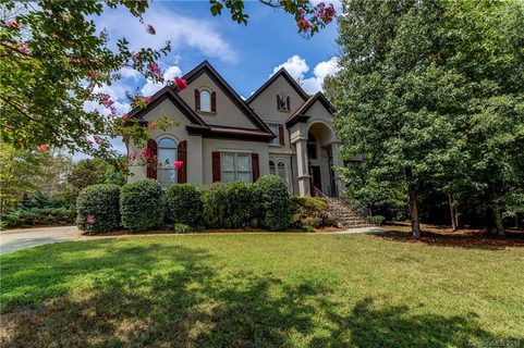1603 Tarrington Way sold home in Anniston Grove, Indian Trail, NC