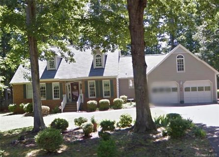 1008 Lakewood Drive sold home in Southwood Estates, Monroe, NC