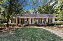 6101 Patrick Place sold home in Charlotte, SC