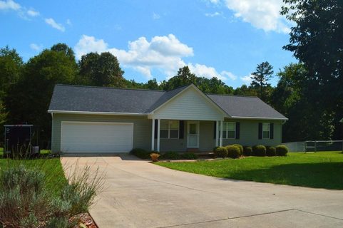 2120 Redberry Lane