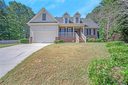 2515 Laver Court sold home in Gastonia, SC
