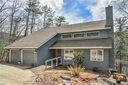 23 Timber Park Drive sold home in Black Mountain, SC