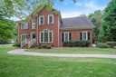 10901 Megwood Drive sold home in Charlotte, SC
