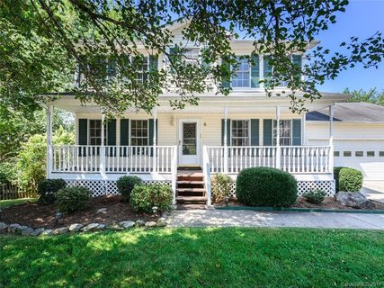5 Mill Stone Drive sold home in Mill Stone, Asheville, NC