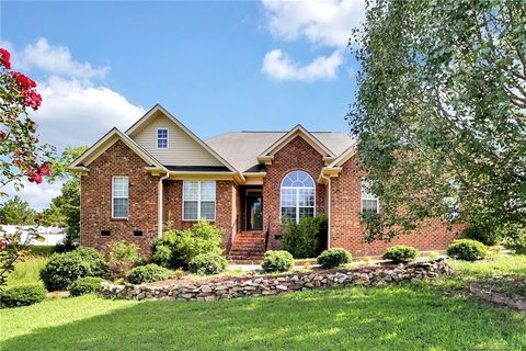 3077 Colton Ridge Drive sold home in Colton Ridge, Lancaster, SC