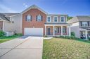 10135 Shanaclear Avenue sold home in Concord, SC
