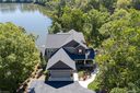 450 Cliffview Drive 61-65 sold home in Lexington, SC
