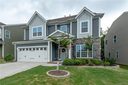 1277 Tranquility Point Avenue sold home in Concord, SC