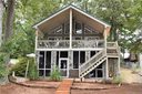 242 N Shoreline Drive sold home in Badin Lake, SC