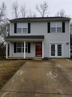11102 Hunt Glenn Court sold home in Fox Glenn, Charlotte, NC