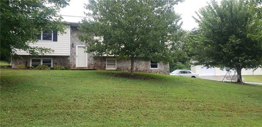 1708 Greenbrook Road