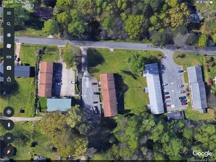 101 401 N Yadkin Avenue