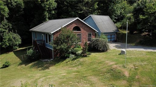 1250 Qualla Road sold home in Walnut Grove Estates, Waynesville, NC