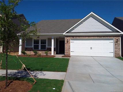 4423 Gibbon Crossing Drive 57 sold home in Gibbon Crossing, Charlotte, NC