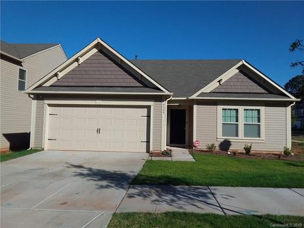 4304 Gibbon Crossing Drive 45 sold home in Gibbon Crossing, Charlotte, NC