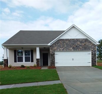 3923 Brandie Glen Road 63 sold home in Gibbon Crossing, Charlotte, NC