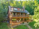 484 Indian Lake Road sold home in Lake Toxaway, SC