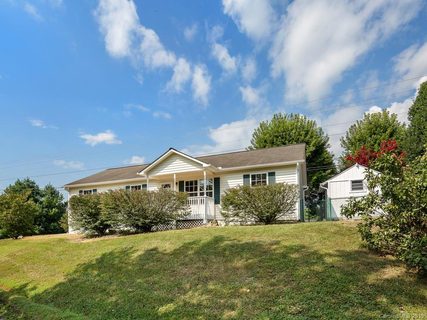 11 Brant Lane sold home in Jackson Ridge, Weaverville, NC