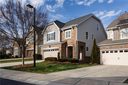 5737 Glenmore Garden Drive sold home in Charlotte, SC