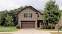 3523 Savannah Hills Drive sold home in Matthews, SC