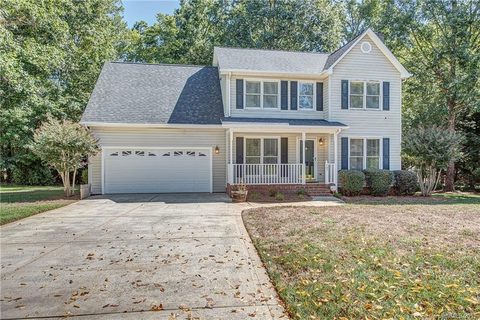 107 Ingonish Drive