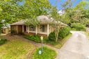 6030 Old Providence Road sold home in Charlotte, SC