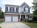 11605 Tucker Field Road sold home in Midland, SC
