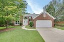 14004 Merganzer Court sold home in Charlotte, SC
