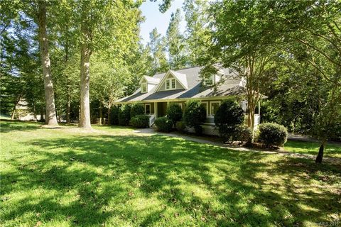 19117 Callaway Hills Lane sold home in Runneymede, Davidson, NC