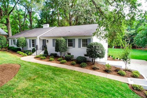 2100 Cloister Drive
