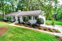 2100 Cloister Drive sold home in Charlotte, SC