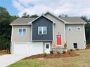 2285 Saratoga Run sold home in Morganton, SC