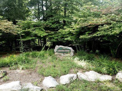Lot 183 Elk Hair Drive sold lot in River Rock, Cullowhee, NC