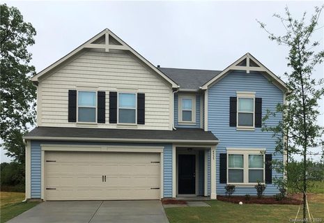 4535 Carnation Court 94 sold home in Gibbon Crossing, Charlotte, NC