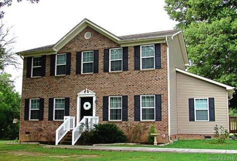 1033 Dameron Road sold home in Keswick, Bessemer City, NC