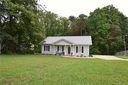 503 Woodland Drive sold home in Rockwell, SC