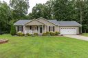 186 Eden Park Drive sold home in China Grove, SC
