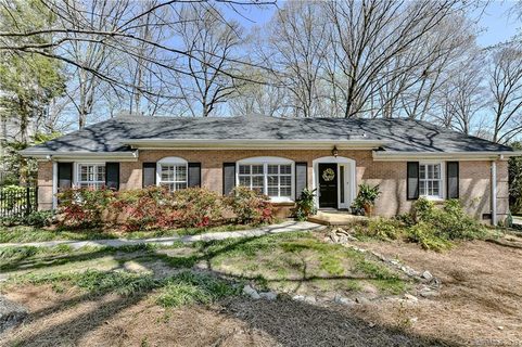 5525 Sharon View Road