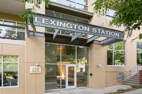 155 Lexington Avenue