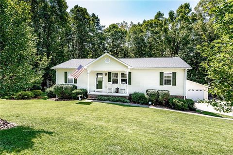 2519 Day Court sold home in Mt Herman Heights, Hudson, NC