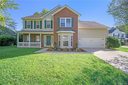 621 Darrington Court sold home in Rock Hill, SC