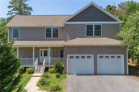 28 Winterwind Drive sold home in Windermere, Asheville, NC